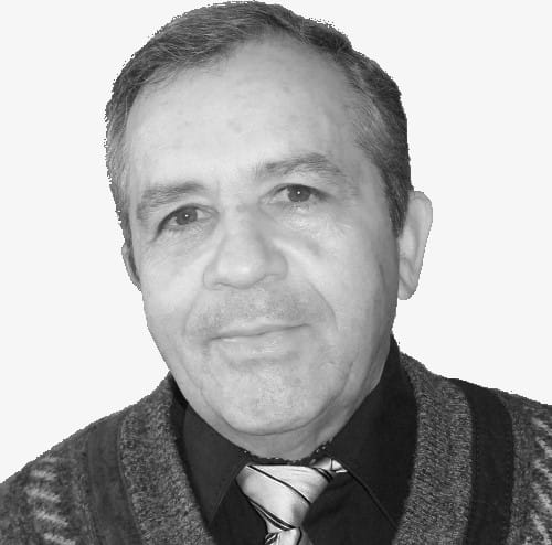 Fabian Gonzalez