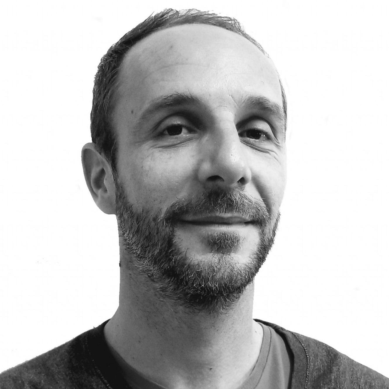 Xavier Desjeunes