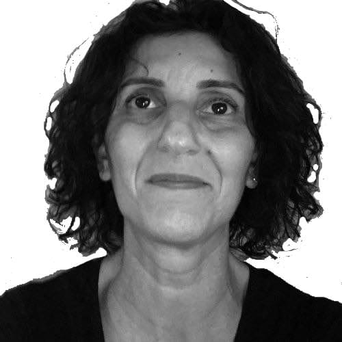 Nassima Benbrika